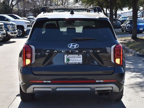 Used 2023 Hyundai Palisade SEL image 9
