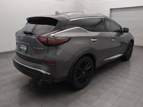 Used 2019 Nissan Murano Platinum image 9