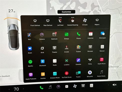 Used 2022 Tesla Model 3 Long Range image 13