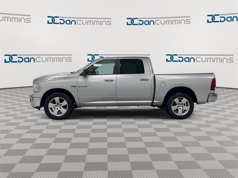 Used 2009 Dodge Ram 1500 Truck SLT w/ Big Horn Regional Pkg image 5