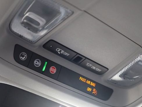 Certified 2022 Chevrolet Equinox LT image 29