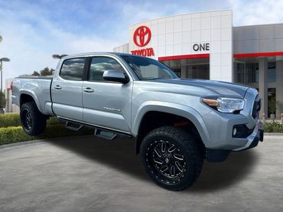 Certified 2022 Toyota Tacoma SR5