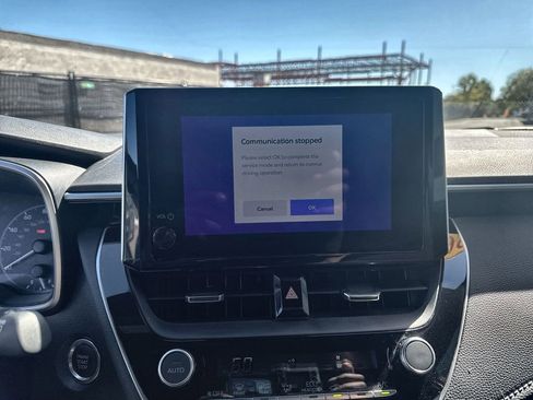 Used 2023 Toyota Corolla SE image 25