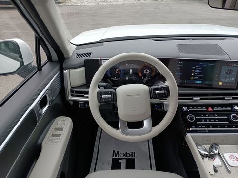 New 2026 Hyundai Santa Fe SE FWD image 20