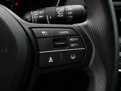 Certified 2024 Honda CR-V EX image 25