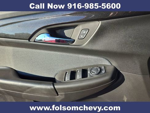 Used 2026 Chevrolet TrailBlazer LS image 24