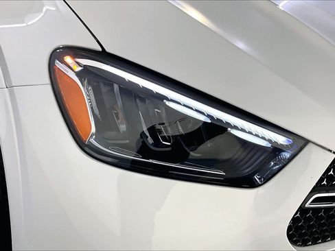 New 2026 Mercedes-Benz GLE 350 4MATIC image 16