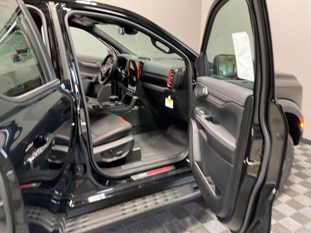 New 2026 Ford Ranger Raptor AWD/4WD image 20