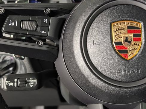 New 2026 Porsche Macan AWD/4WD image 37