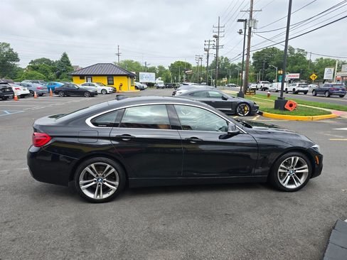 Used 2019 BMW 440i Gran Coupe xDrive w/ Executive Package AWD/4WD image 25