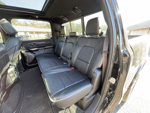 Certified 2024 RAM 1500 Limited image 38