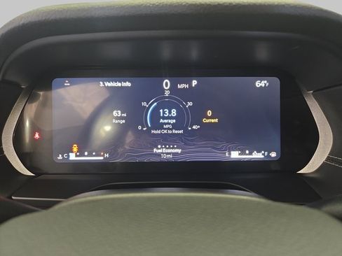 New 2025 Jeep Grand Cherokee Limited w/ Trailer Tow Package image 21