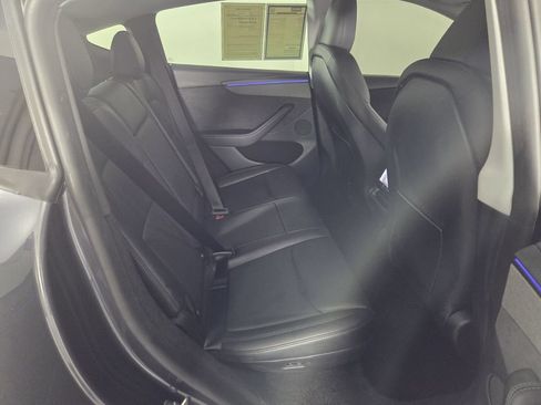 Used 2026 Tesla Model Y AWD image 30