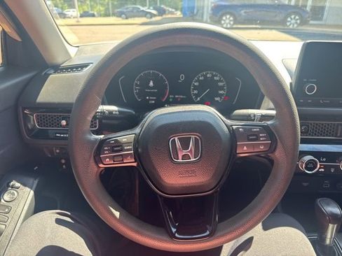Used 2022 Honda Civic LX image 17