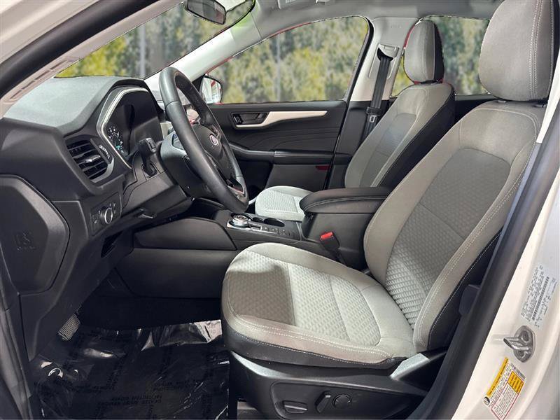 Used 2022 Ford Escape SE w/ Convenience Package AWD/4WD image 9