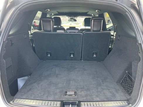 Used 2018 Mercedes-Benz GLE 350 GLE 350 4MATIC SUV w/ Premium 1 Package image 23