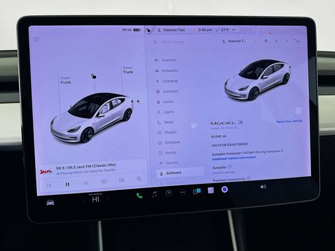 Used 2018 Tesla Model 3 Mid Range image 32