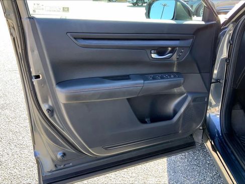 Used 2025 Honda CR-V Sport-L image 21