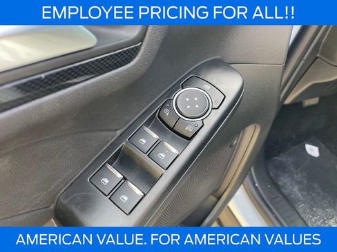 New 2026 Ford Escape ST-Line w/ Tech Pack #1 AWD/4WD image 18