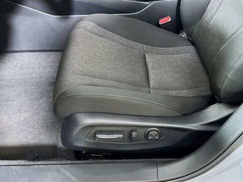 Used 2025 Honda Accord SE image 18