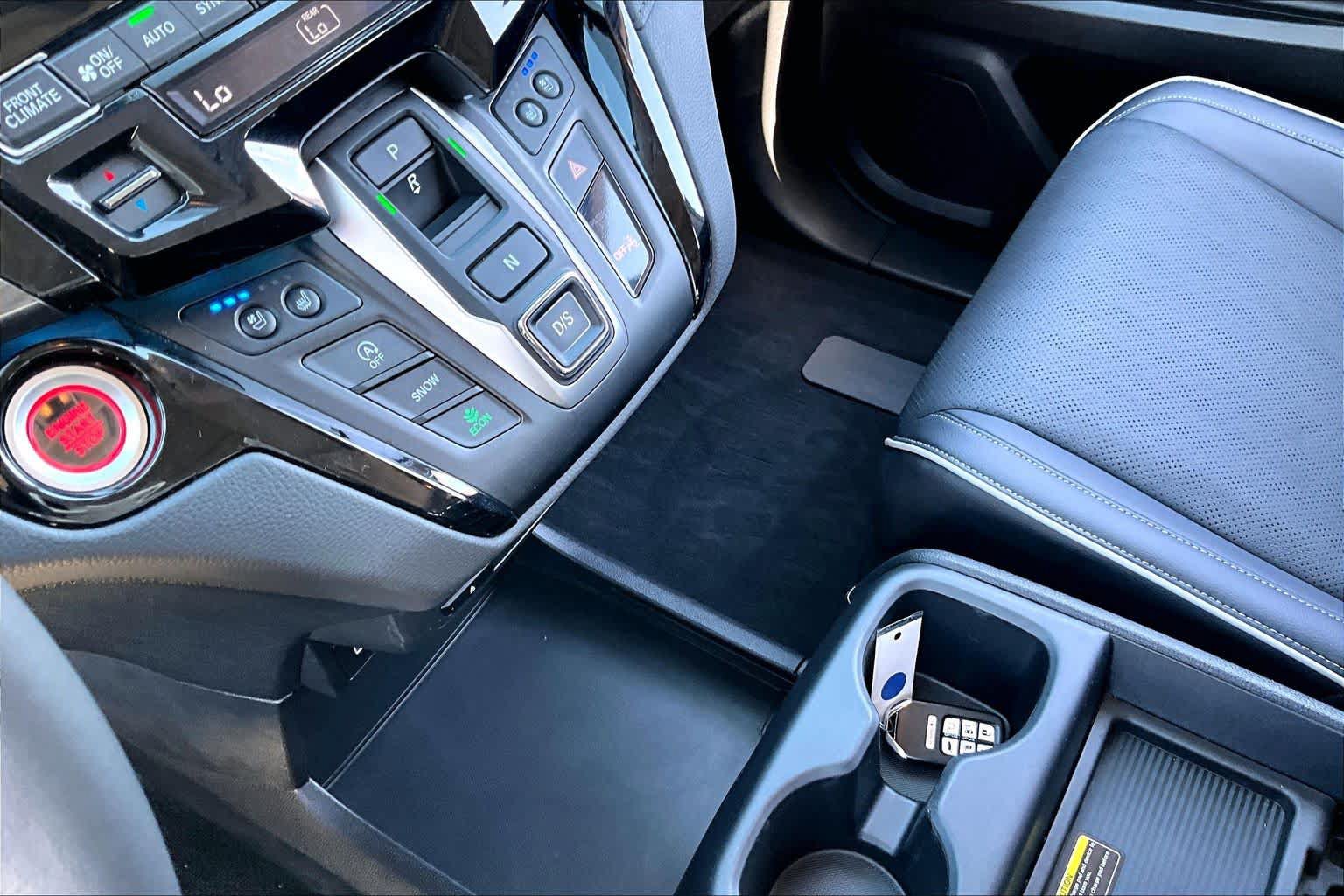Used 2024 Honda Odyssey Elite image 15