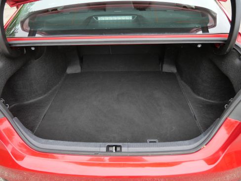 Certified 2024 Toyota Camry LE FWD image 19