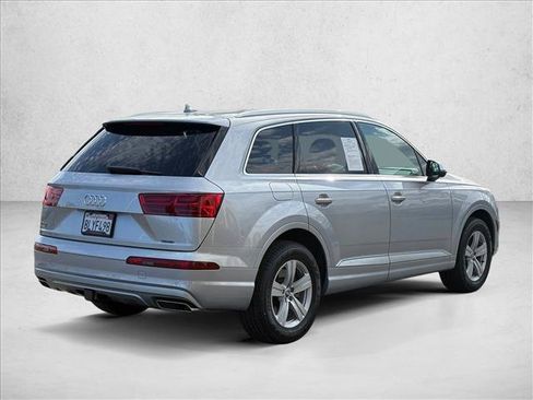 Used 2019 Audi Q7 2.0T Premium Plus w/ Premium Plus Package image 5