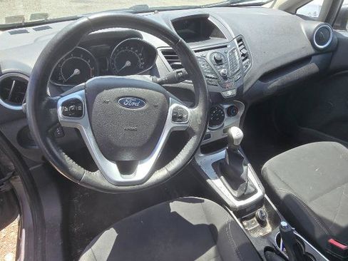Used 2014 Ford Fiesta SE FWD image 16