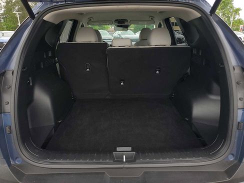 Used 2025 Hyundai Tucson SEL AWD/4WD image 9