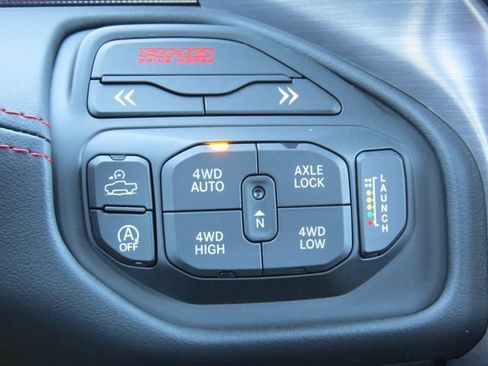 Used 2025 RAM 1500 RHO w/ RHO Level 1 Equipment Group AWD/4WD image 27