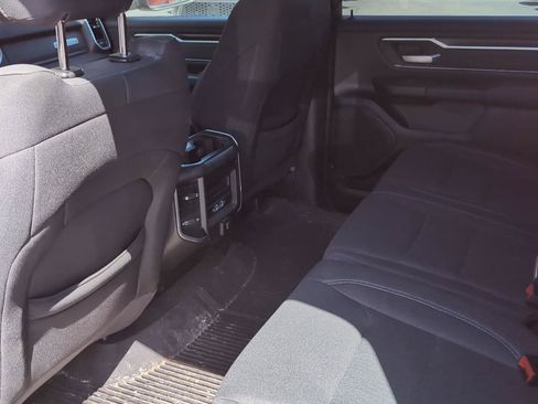 Used 2022 RAM 1500 Big Horn AWD/4WD image 46