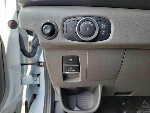Used 2024 Ford Transit 250 Low Roof w/ Exterior Upgrade Package RWD image 13
