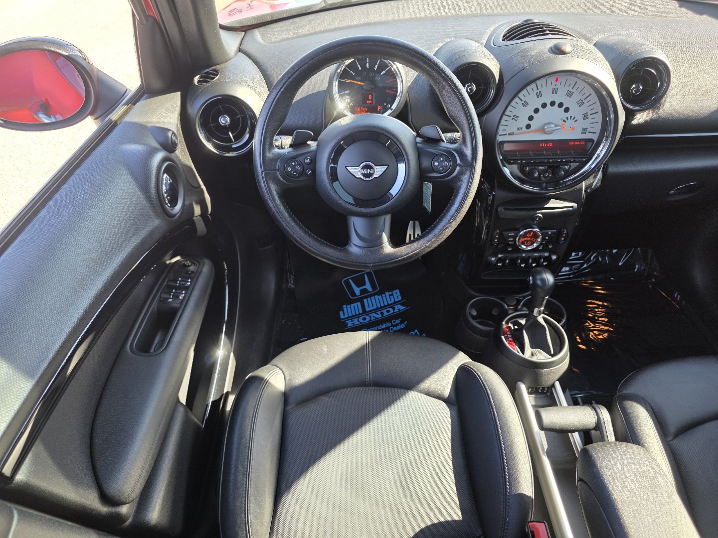 Used 2015 MINI Cooper Countryman S AWD/4WD image 21