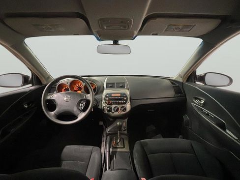 Used 2004 Nissan Altima 2.5 S image 31