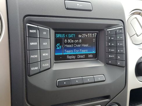 Used 2013 Ford F150 XLT w/ XLT Chrome Pkg image 18