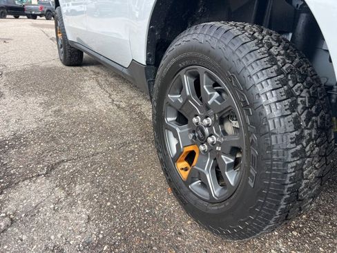 Certified 2023 Ford Maverick Tremor w/ Tremor Off-Road Package image 24