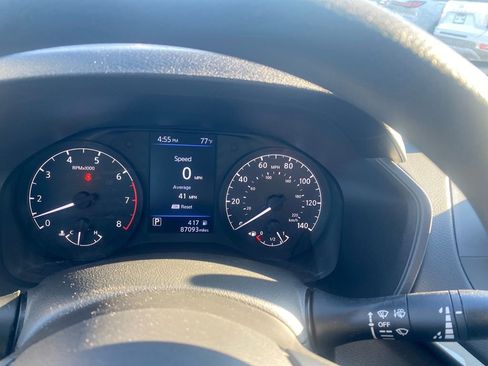 Used 2023 Nissan Altima 2.5 S image 15