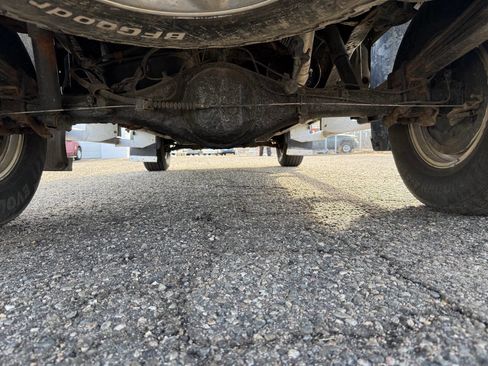 Used 2002 Toyota Tundra SR5 image 37