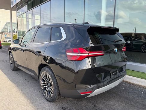 Certified 2025 BMW X3 xDrive30i w/ Premium Package image 2