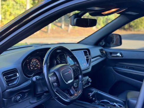 Used 2021 Dodge Durango GT image 11