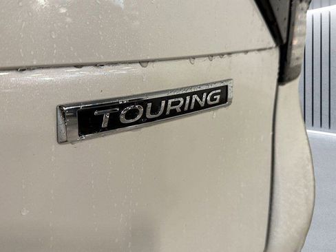 Certified 2025 Subaru Forester Touring w/ Popular Package - Touring image 25