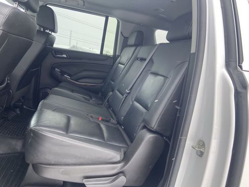 Certified 2020 Chevrolet Suburban LT image 25