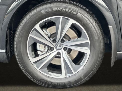 New 2026 Lexus RX 350 Premium FWD image 12