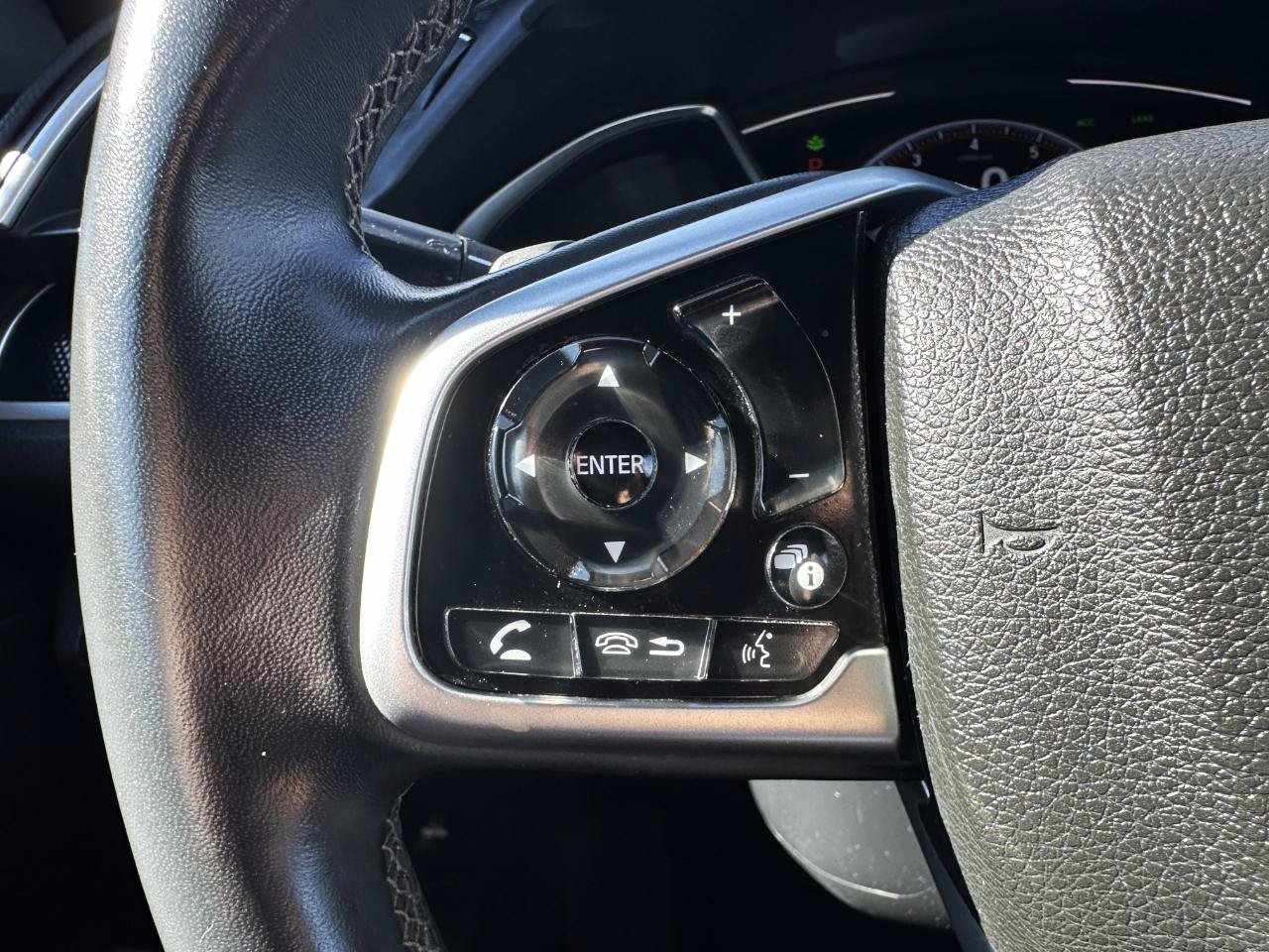 Used 2020 Honda Civic Sport image 45