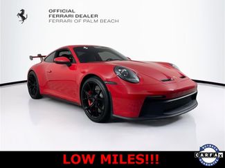 Used 2022 Porsche 911 GT3 image 1