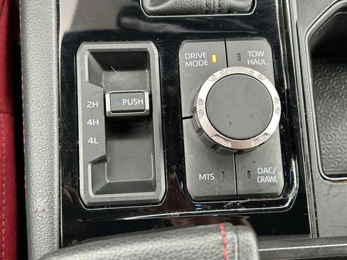 Used 2024 Toyota Tundra TRD Pro AWD/4WD image 32