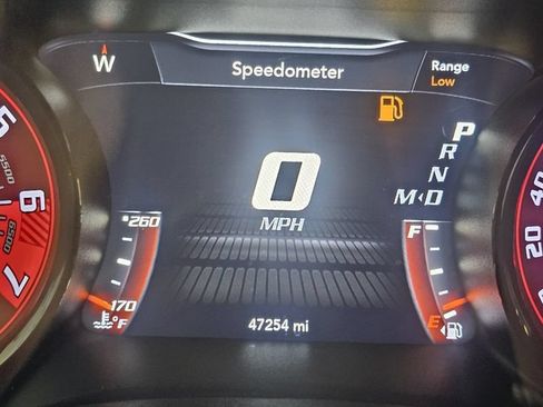 Used 2019 Dodge Challenger SRT Hellcat Redeye RWD image 50
