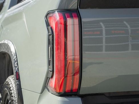 Used 2022 Toyota Tundra TRD Pro image 7