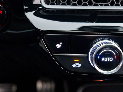 Certified 2026 Honda Civic Sport Touring image 23