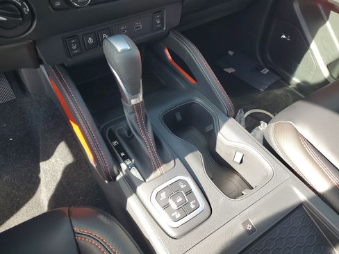 New 2026 Nissan Frontier PRO-4X w/ Pro Premium Package image 17